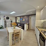 La Rosa Del Apartament Stresa