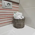 Apartament La Rosa Del Stresa