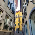 Apartament La Rosa Del *
