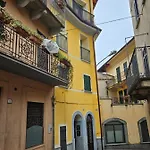 La Rosa Del Apartament