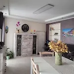 Apartament La Rosa Del