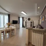 La Rosa Del Apartament