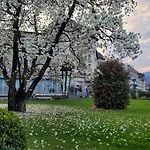 Apartament La Rosa Del