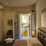 Apartment La Rosa Del