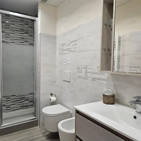 La Rosa Del * Stresa