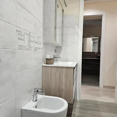 La Rosa Del Apartment