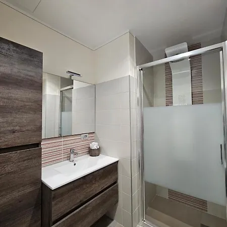 La Rosa Del Apartment