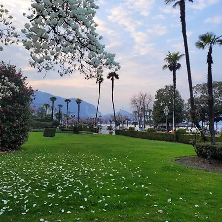 La Rosa Del Apartment *