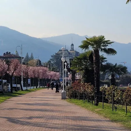 La Rosa Del Stresa
