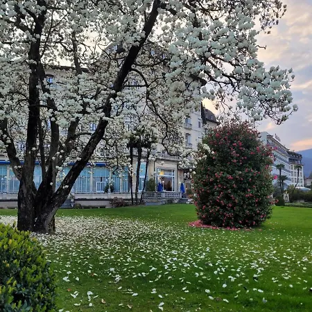 Apartman La Rosa Del