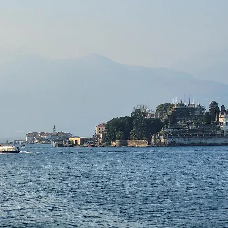 Apartman La Rosa Del