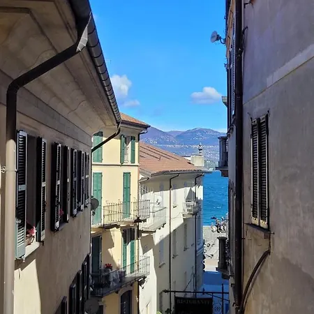 Apartment La Rosa Del *