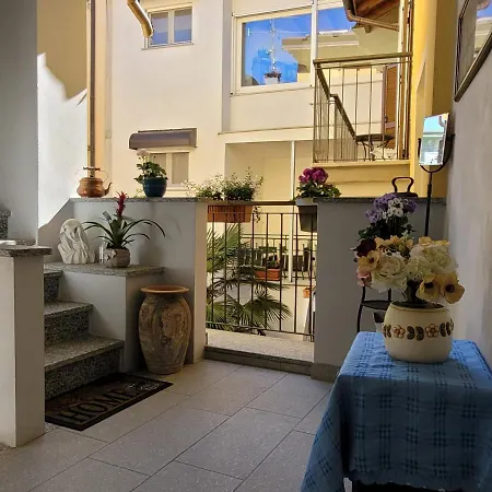 La Rosa Del Apartmán *