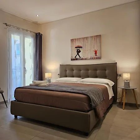 La Rosa Del Apartment *