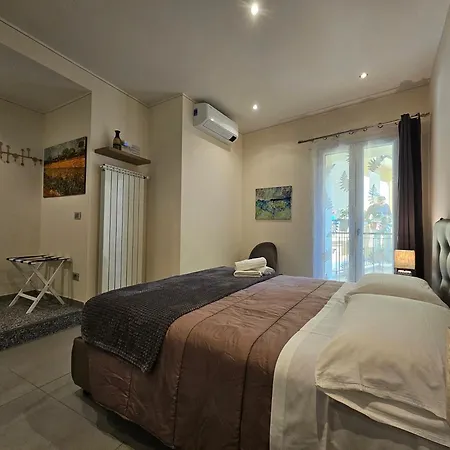 Apartment La Rosa Del