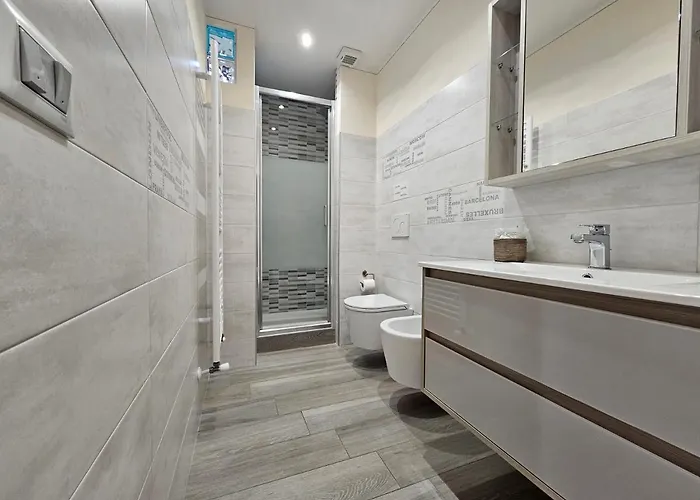 La Rosa Del Apartman