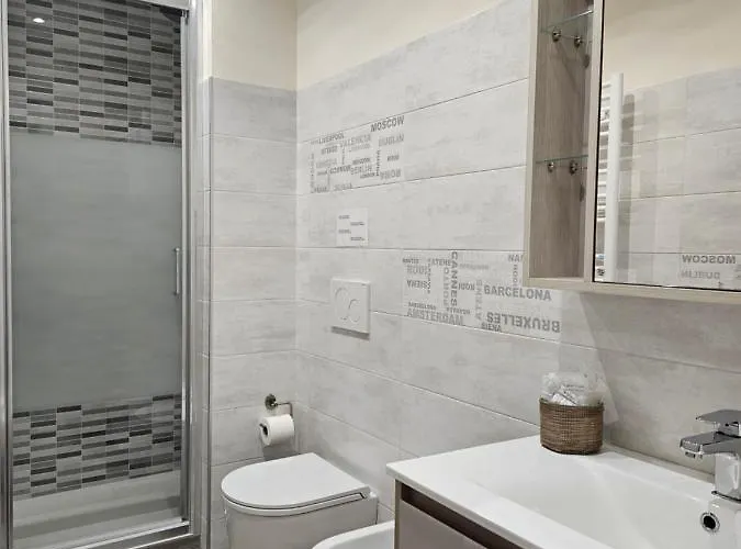 La Rosa Del * Stresa