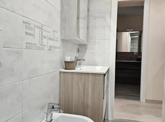 La Rosa Del Apartman