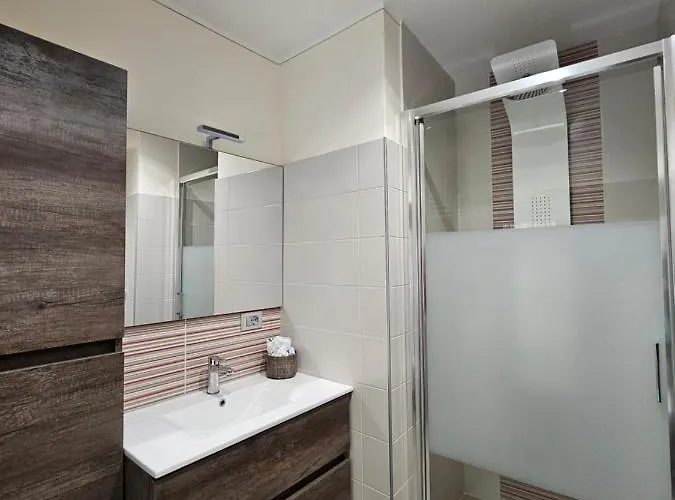 La Rosa Del Apartmán