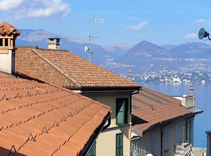 La Rosa Del Apartman