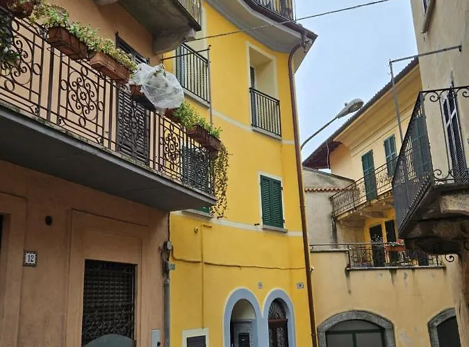 La Rosa Del Apartman