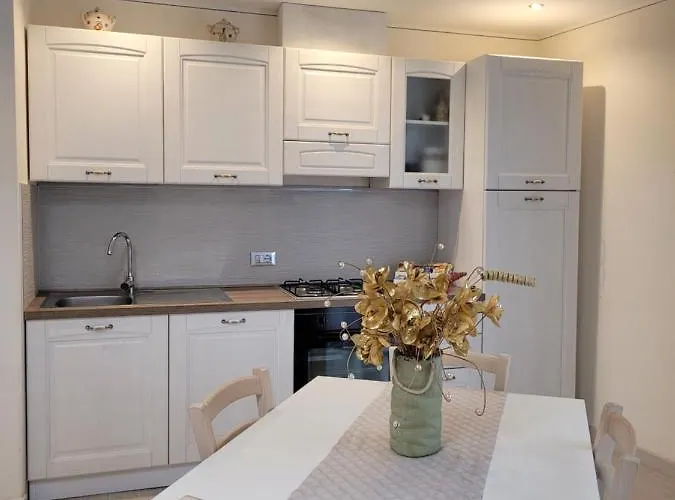 La Rosa Del Apartman *