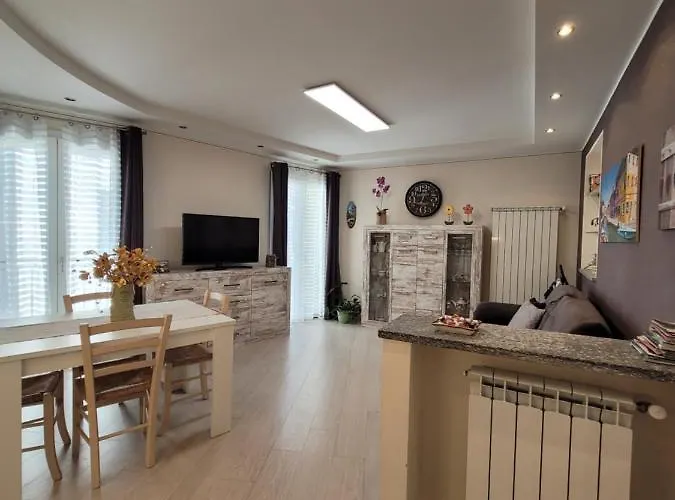 La Rosa Del Apartman