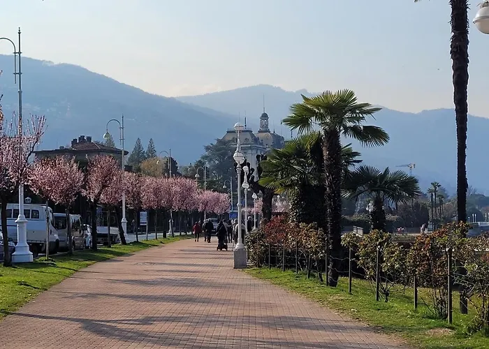 La Rosa Del Стреза