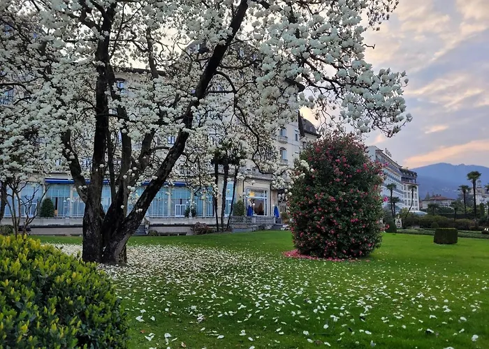 Apartman La Rosa Del