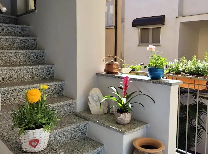 La Rosa Del Apartmán