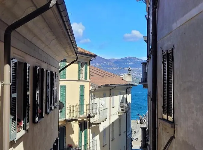 Apartman La Rosa Del *