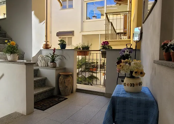 La Rosa Del Apartmán *