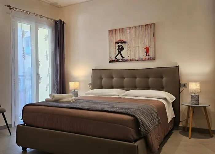 La Rosa Del Apartman *