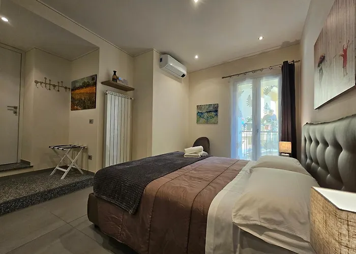 Apartman La Rosa Del