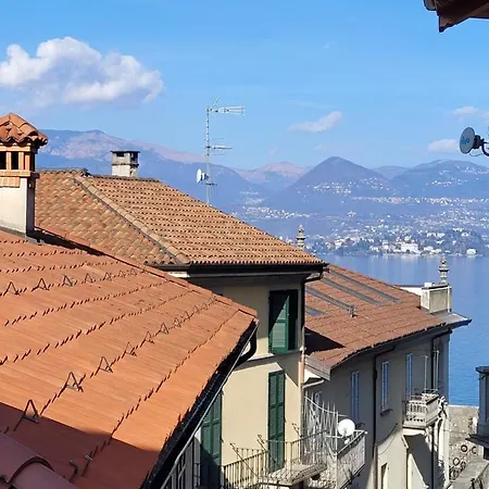 La Rosa Del דירה