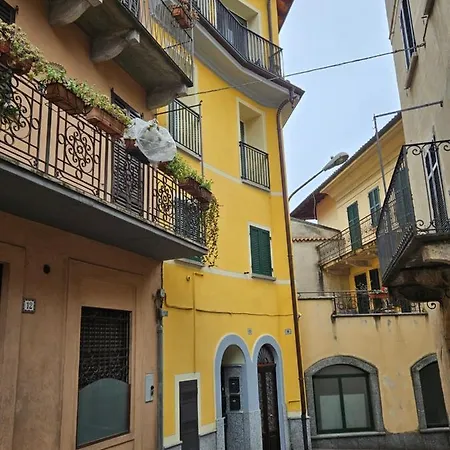 La Rosa Del דירה