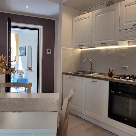 La Rosa Del סטרסה