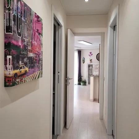 La Rosa Del * סטרסה