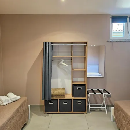 La Rosa Del דירה סטרסה